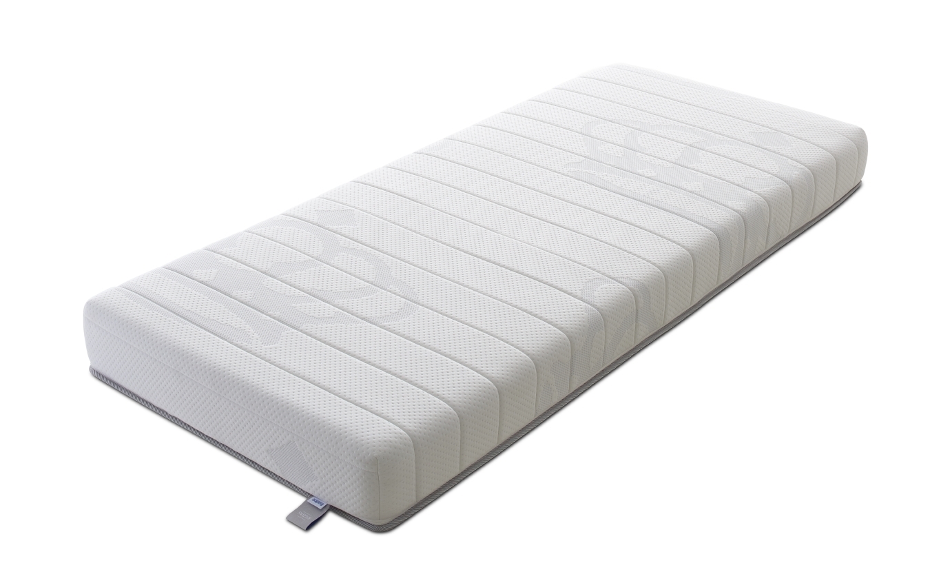 Auping-Evolve Nu € 625,- Y Soft-pocketvering-matras-Showmodel