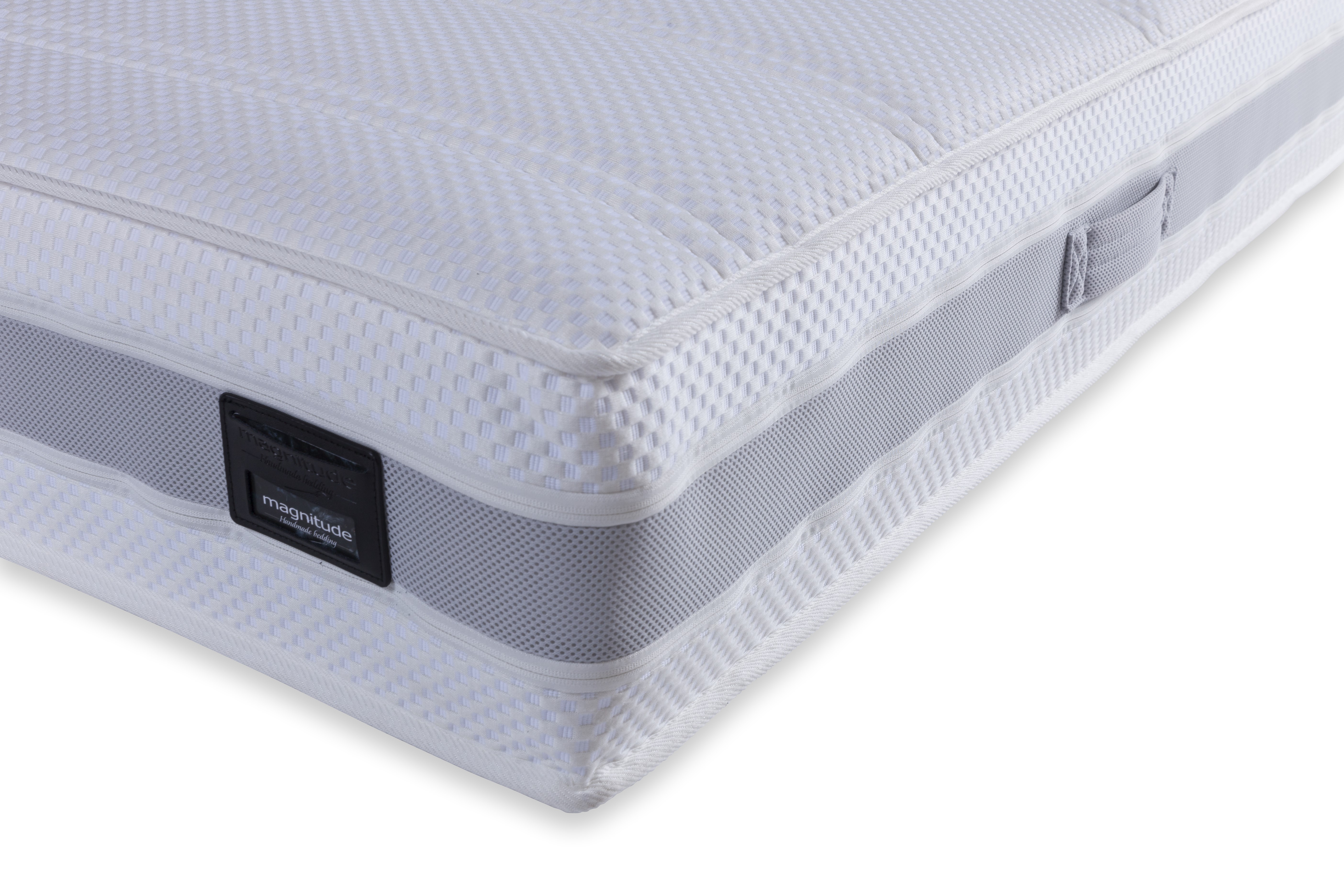 Magnitude Amboise Oxgene plus matras