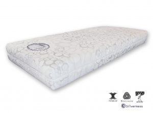 Cleopatra natuurlatex matras