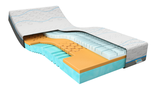 M Line Cool motion 3 matras