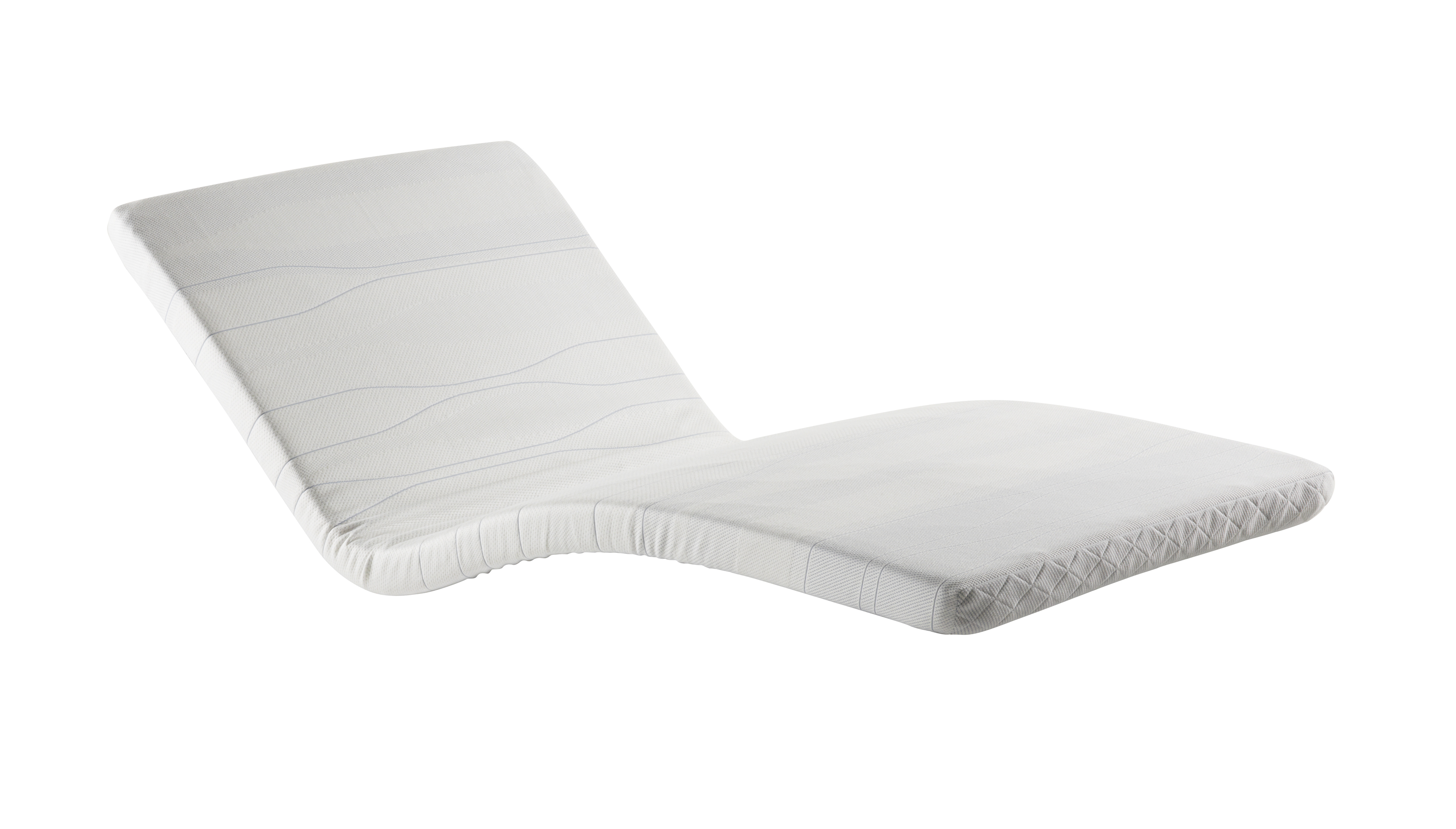 M Line luxe intense topdekmatras