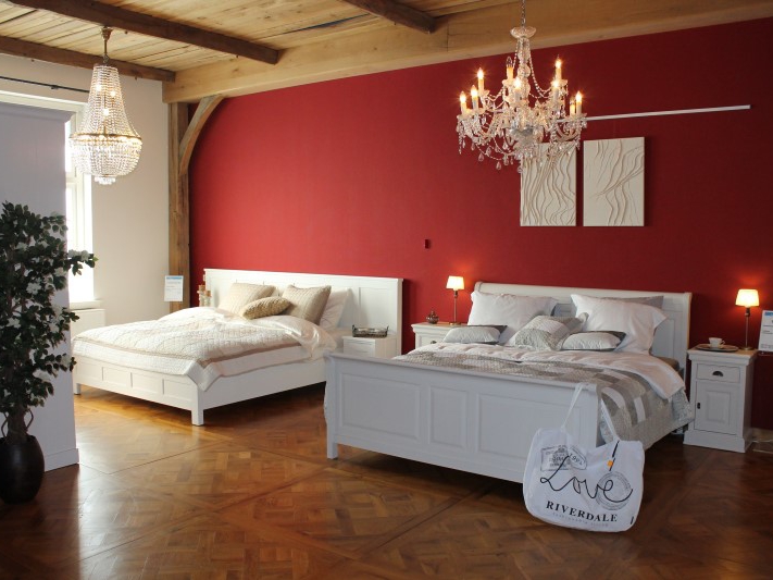 The House of Furniture