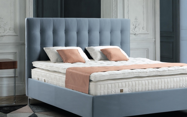 Boxspring Treca Paris Colette