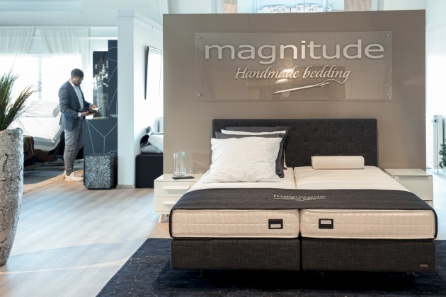 Magnitude matras