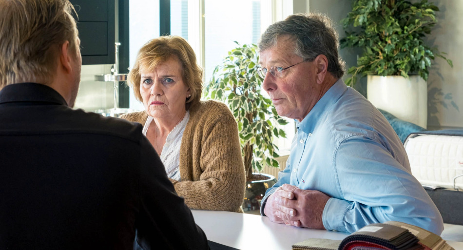 Persoonlijk slaapadvies Slaapspecialist Drempt