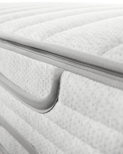 Boxspring matrassen
