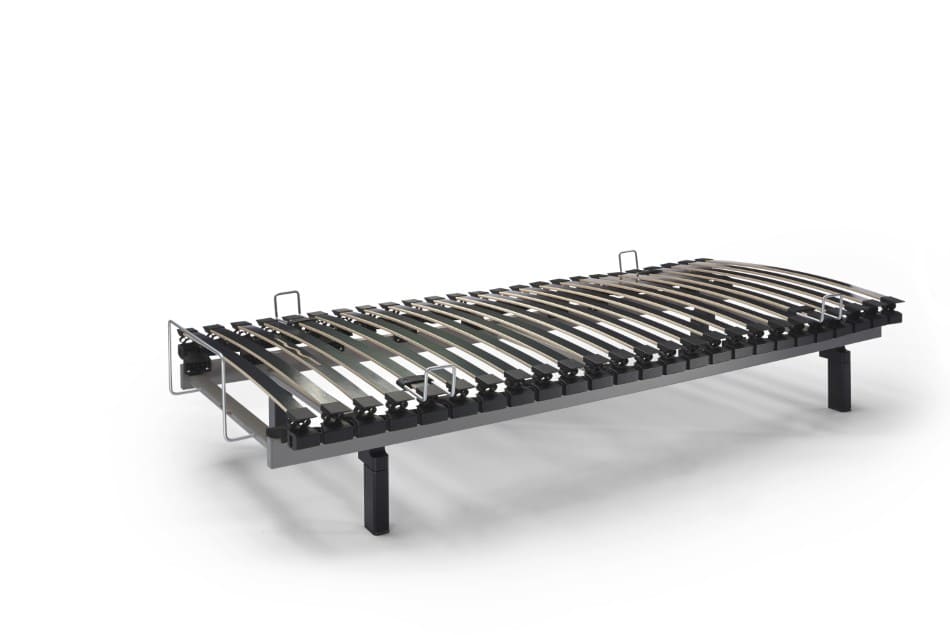 Swissflex uni 14 bridge lattenbodems