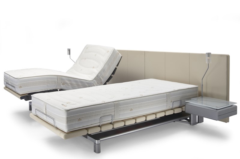 Boxspring