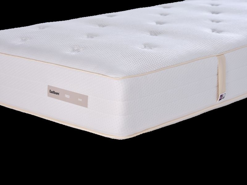 Eastborn Finch matras