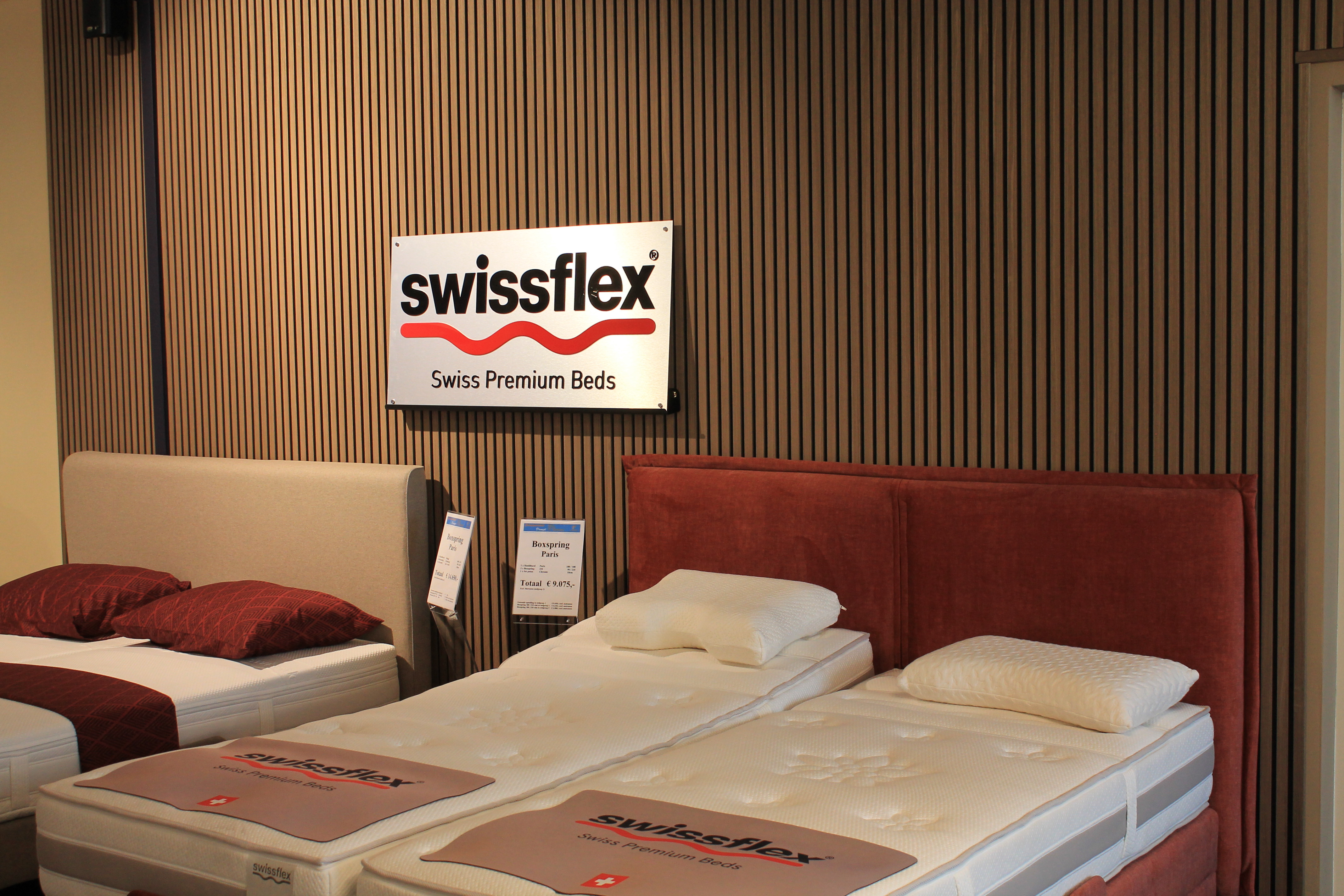 Boxspring