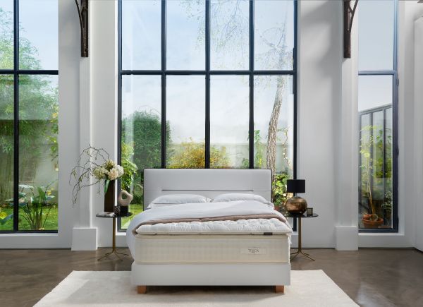 Boxspring Treca Paris Perfecto