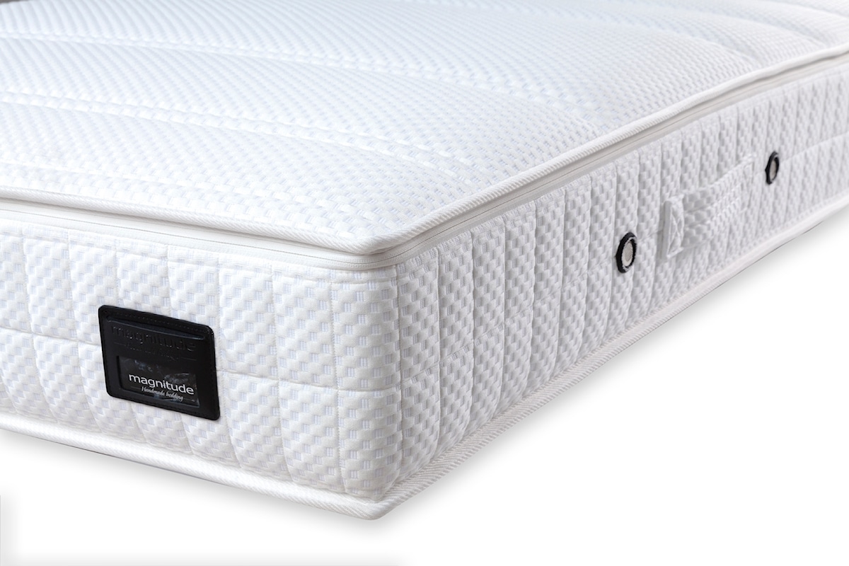 Magnitude Chaumont matras