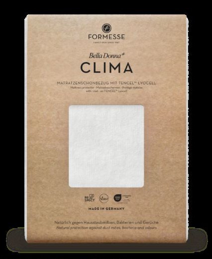 Bella donna Clima
