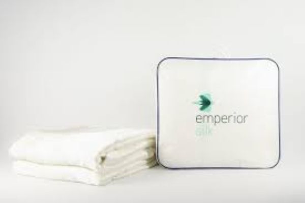 Emperior Silk zijde dekbedden