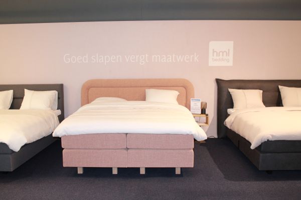 HML bedding ambacht & maatwerk